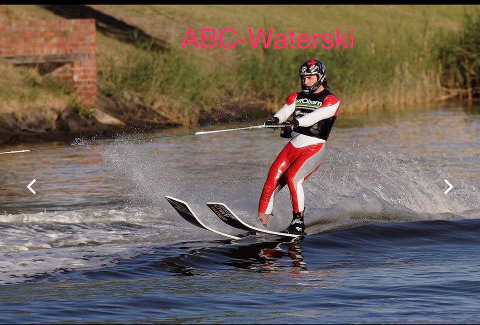 Water Ski
